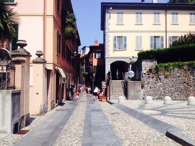 Pitel House Bellagio 아파트 객실 사진
