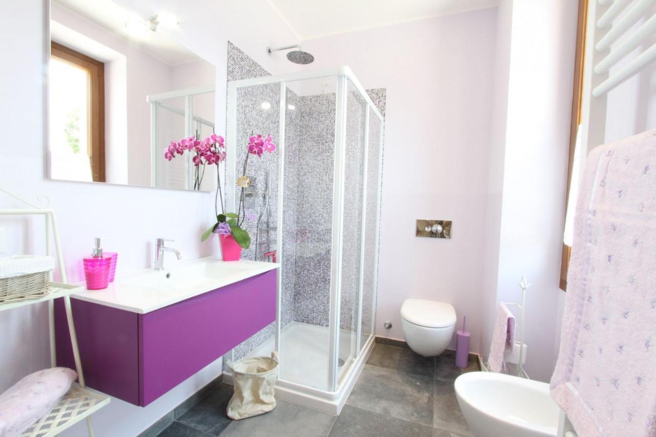 Pitel House Bellagio 아파트 외부 사진