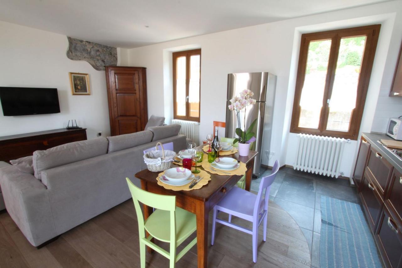 Pitel House Bellagio 아파트 외부 사진
