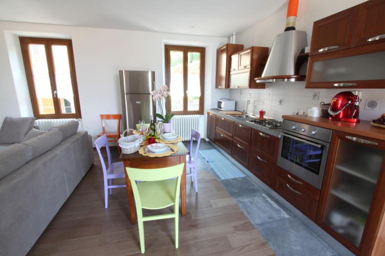 Pitel House Bellagio 아파트 외부 사진