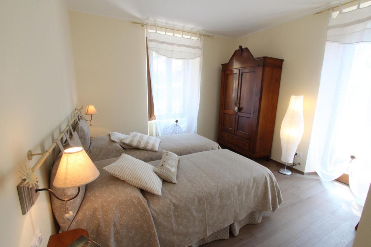 Pitel House Bellagio 아파트 외부 사진